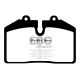 Klocki EBC Brakes Greenstuff DP21013