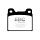 Klocki EBC Brakes Yellowstuff DP41043R