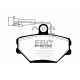 Klocki EBC Brakes Ultimax2 DP1052