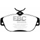 Klocki EBC Brakes Greenstuff DP21095