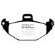 Klocki EBC Brakes Greenstuff DP21190