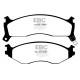 Klocki EBC Brakes Ultimax2 DP1194