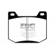 Klocki EBC Brakes Ultimax2 DP123/2