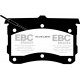 Klocki EBC Brakes Ultimax2 DP132