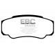 Klocki EBC Brakes Ultimax2 DP1378