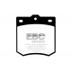 Klocki EBC Brakes Ultimax2 DP138