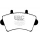 Klocki EBC Brakes Ultimax2 DP1386