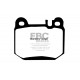 Klocki EBC Brakes Yellowstuff DP41395R