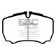 Klocki EBC Brakes Ultimax2 DP1440