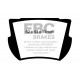 Klocki EBC Brakes Greenstuff DP2145