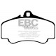 Klocki EBC Brakes Yellowstuff DP41454R