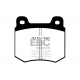 Klocki EBC Brakes Ultimax2 DP146