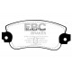 Klocki EBC Brakes Ultimax2 DP147