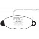 Klocki EBC Brakes Ultimax2 DP1570