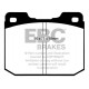 Klocki EBC Brakes Ultimax2 DP175