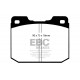 Klocki EBC Brakes Ultimax2 DP175/2