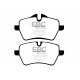 Klocki EBC Brakes Yellowstuff DP41789R