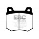 Klocki EBC Brakes Ultimax2 DP179