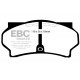 Klocki EBC Brakes Ultimax2 DP181