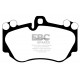 Klocki EBC Brakes Yellowstuff DP41905R