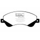 Klocki EBC Brakes Ultimax2 DP1916