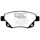 Klocki EBC Brakes Ultimax2 DP1918