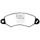 Klocki EBC Brakes Ultimax2 DP1919