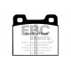 Klocki EBC Brakes Ultimax2 DP193