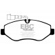 Klocki EBC Brakes Ultimax2 DP1956