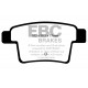 Klocki EBC Brakes Ultimax2 DP1967