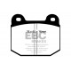 Klocki EBC Brakes Yellowstuff DP4197R