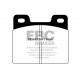 Klocki EBC Brakes Ultimax2 DP213