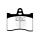 Klocki EBC Brakes Ultimax2 DP227