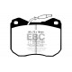 Klocki EBC Brakes Ultimax2 DP239