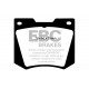 Klocki EBC Brakes Ultimax2 DP258