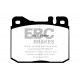 Klocki EBC Brakes Redstuff DP3261/2C