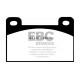 Klocki EBC Brakes Ultimax2 DP288