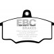 Klocki EBC Brakes Greenstuff DP2310