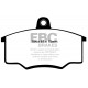 Klocki EBC Brakes Greenstuff DP2310/2