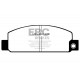 Klocki EBC Brakes Ultimax2 DP318