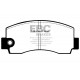 Klocki EBC Brakes Ultimax2 DP320