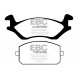 Klocki EBC Brakes Ultimax2 DP322