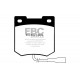 Klocki EBC Brakes Ultimax2 DP353