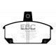 Klocki EBC Brakes Ultimax2 DP354