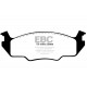 Klocki EBC Brakes Ultimax2 DP366/2