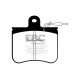 Klocki EBC Brakes Ultimax2 DP406