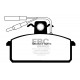 Klocki EBC Brakes Ultimax2 DP410/2