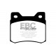 Klocki EBC Brakes Yellowstuff DP4464R