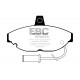 Klocki EBC Brakes Greenstuff DP2467