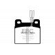 Klocki EBC Brakes Ultimax2 DP508